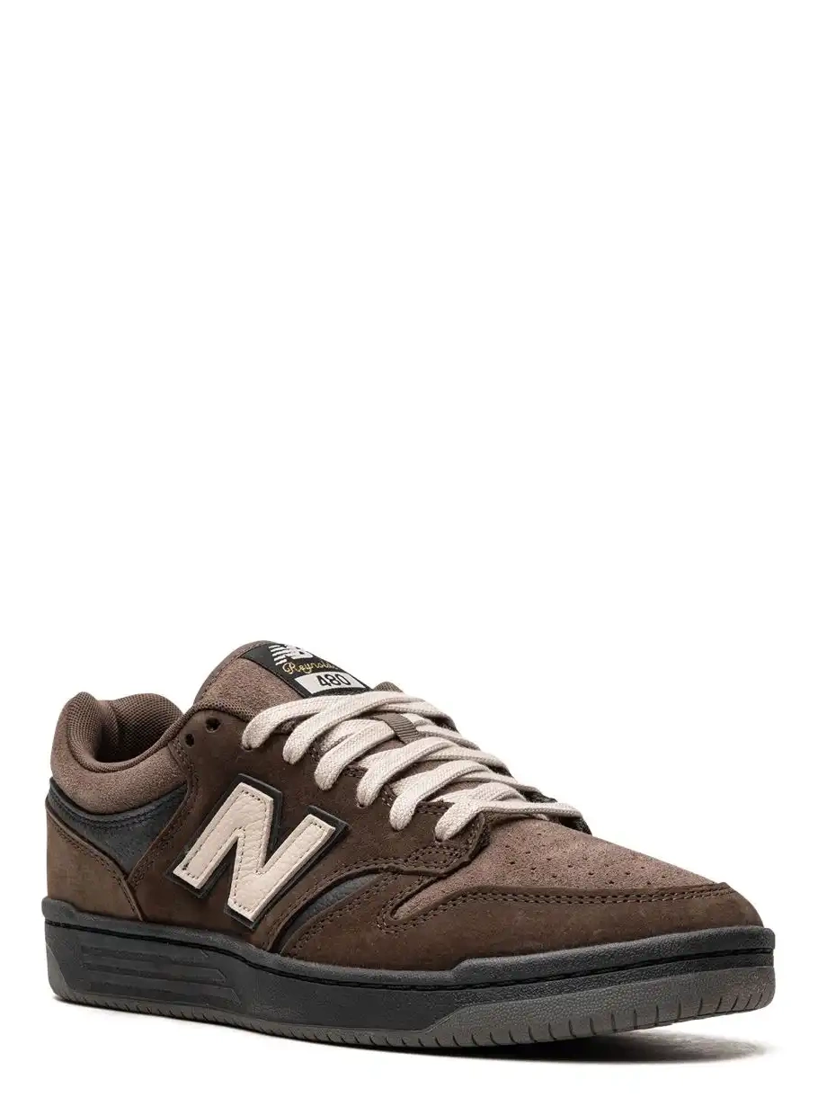480 sneakers x Andrew New  Balance Reynolds 0508